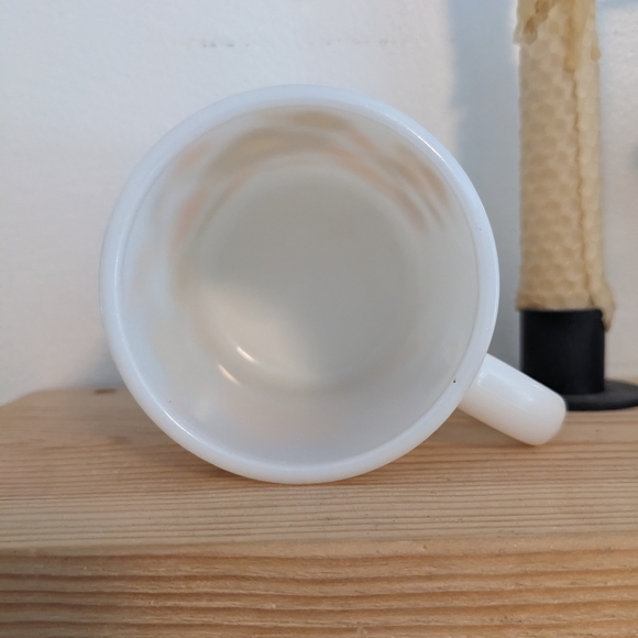 Floral Patterned Mug - Picture 4 of 6